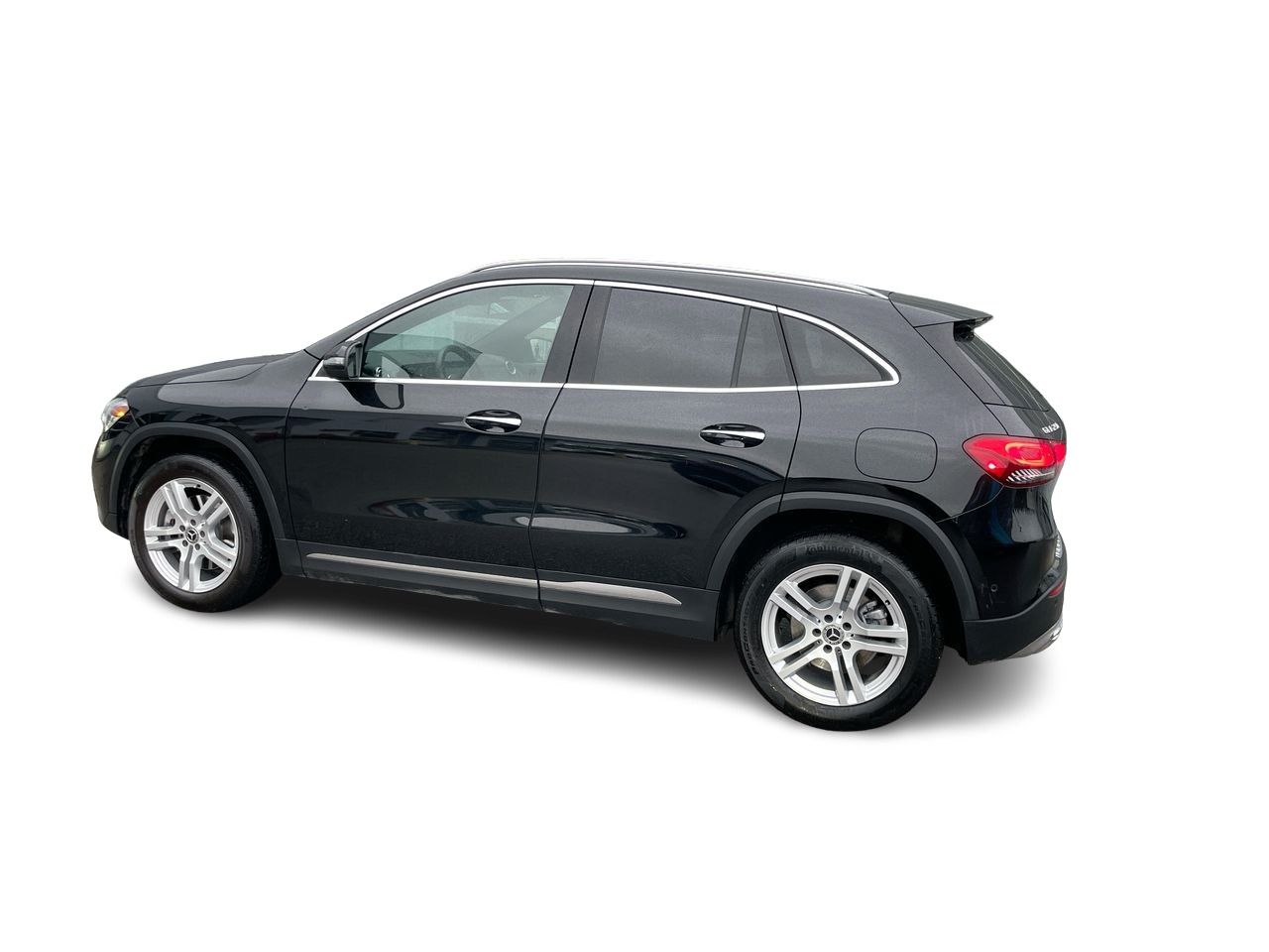 2023 Mercedes-Benz GLA250