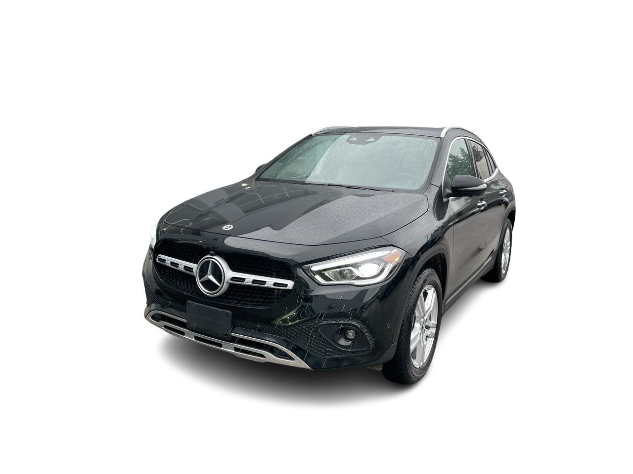 2023 Mercedes-Benz GLA250