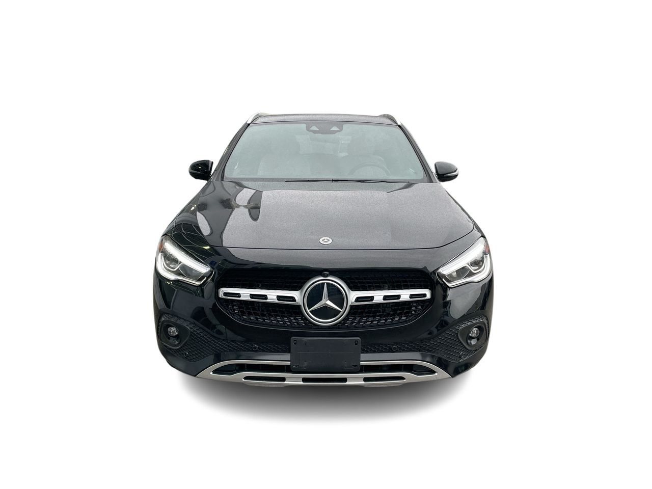 2023 Mercedes-Benz GLA250
