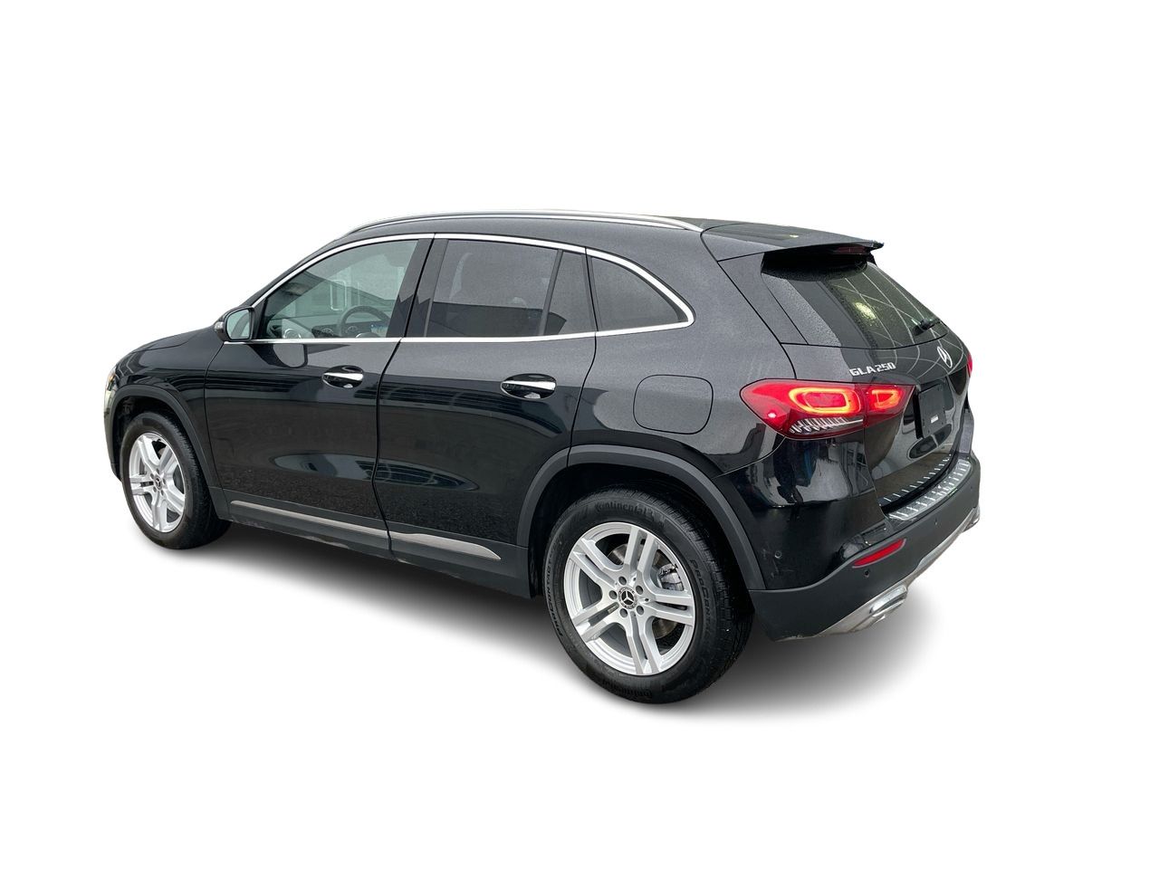 2023 Mercedes-Benz GLA250