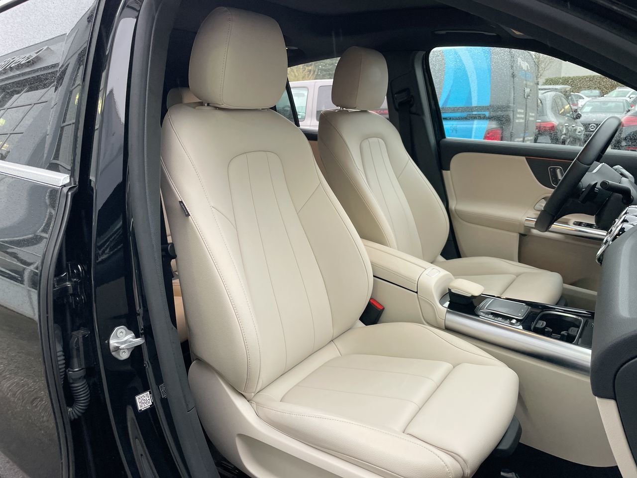 2023 Mercedes-Benz GLA250