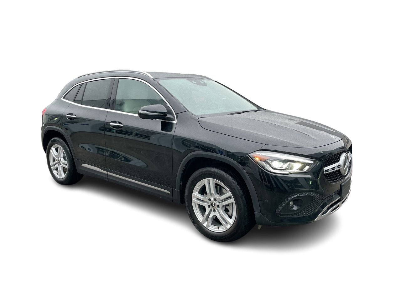 2023 Mercedes-Benz GLA250