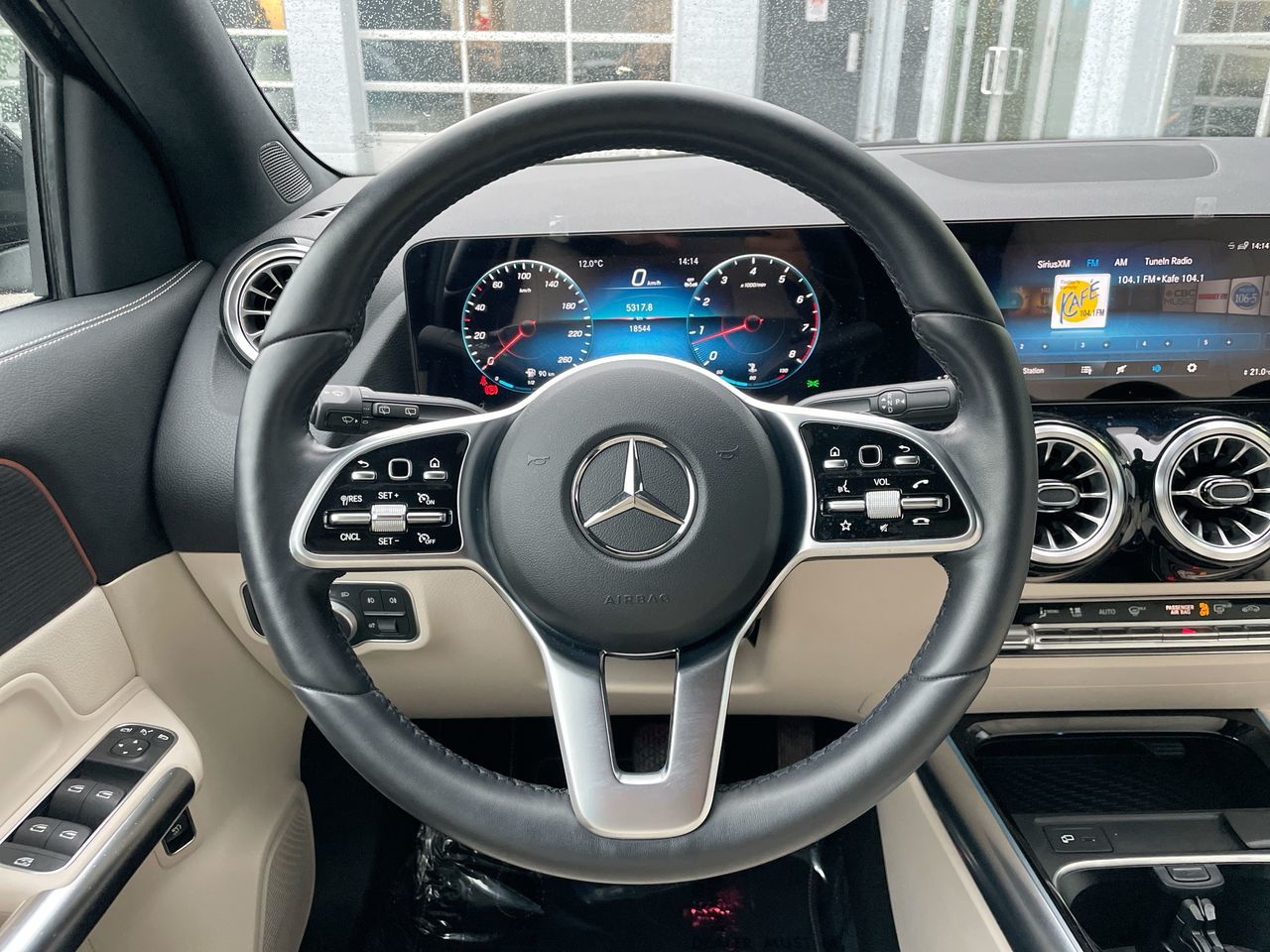 2023 Mercedes-Benz GLA250