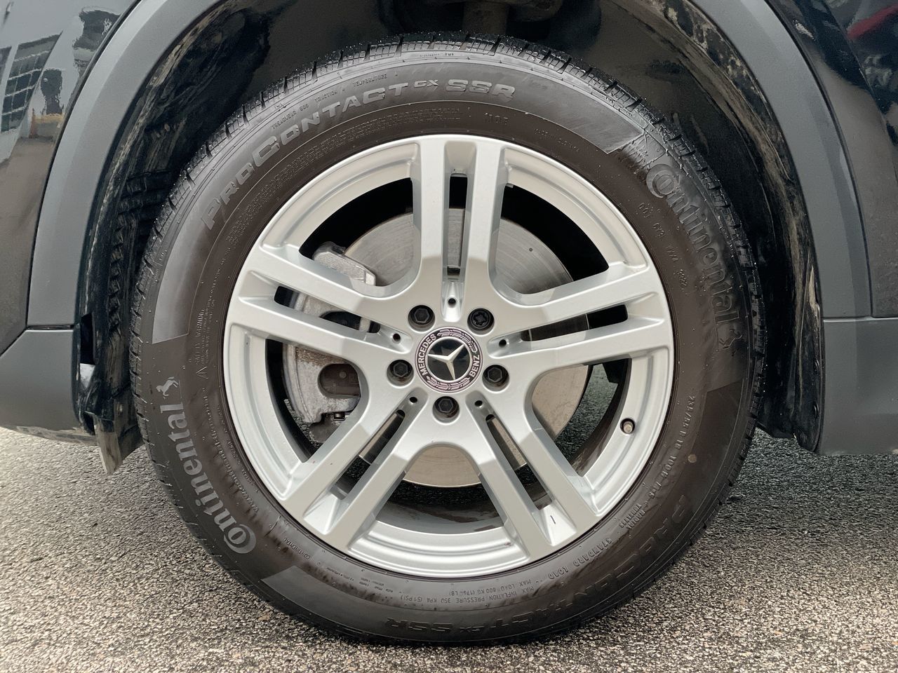 2023 Mercedes-Benz GLA250