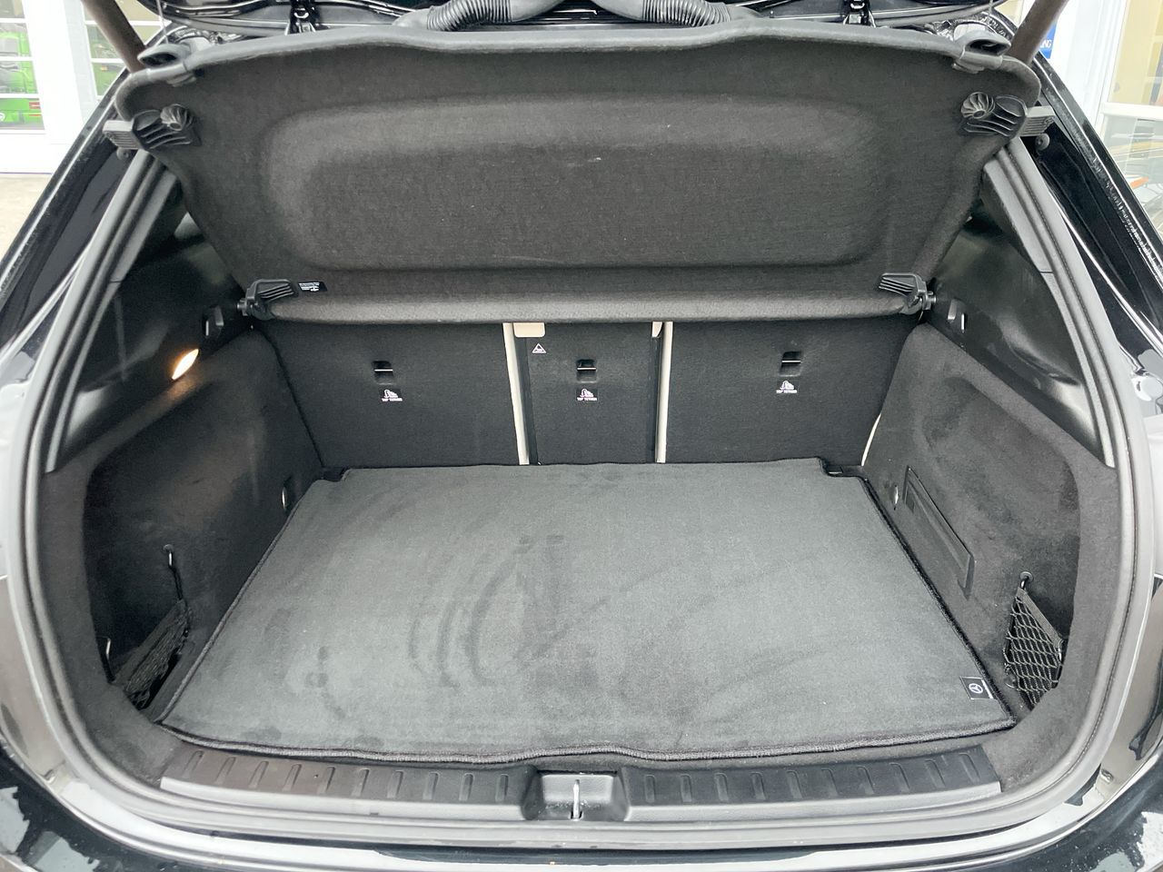 2023 Mercedes-Benz GLA250