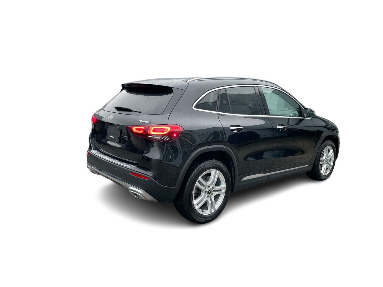 2023 Mercedes-Benz GLA250