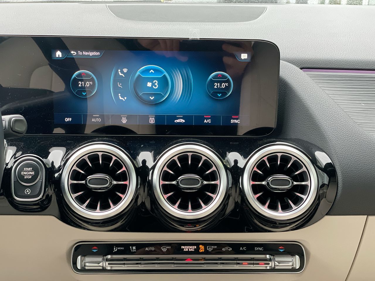 2023 Mercedes-Benz GLA250