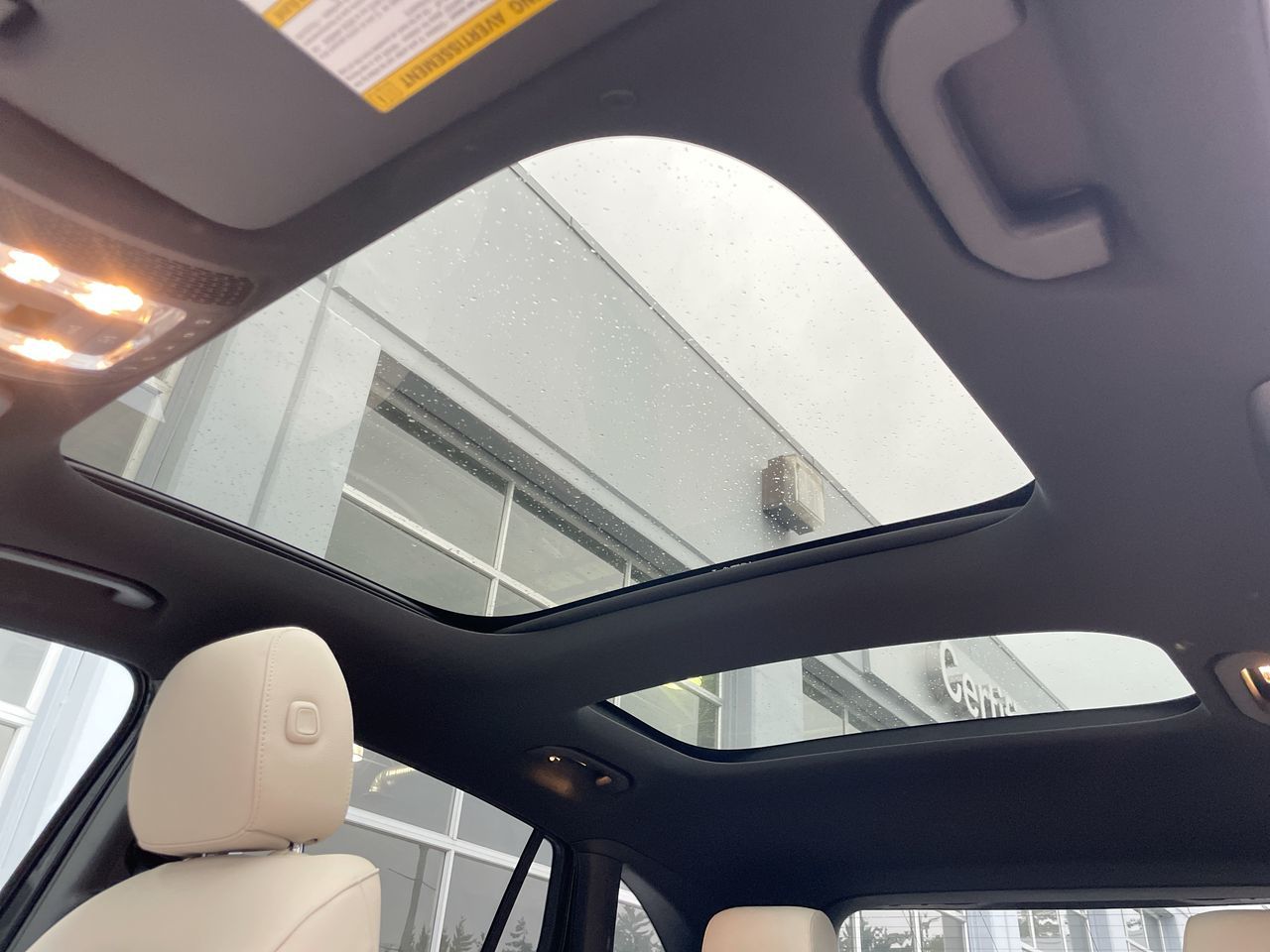 2023 Mercedes-Benz GLA250