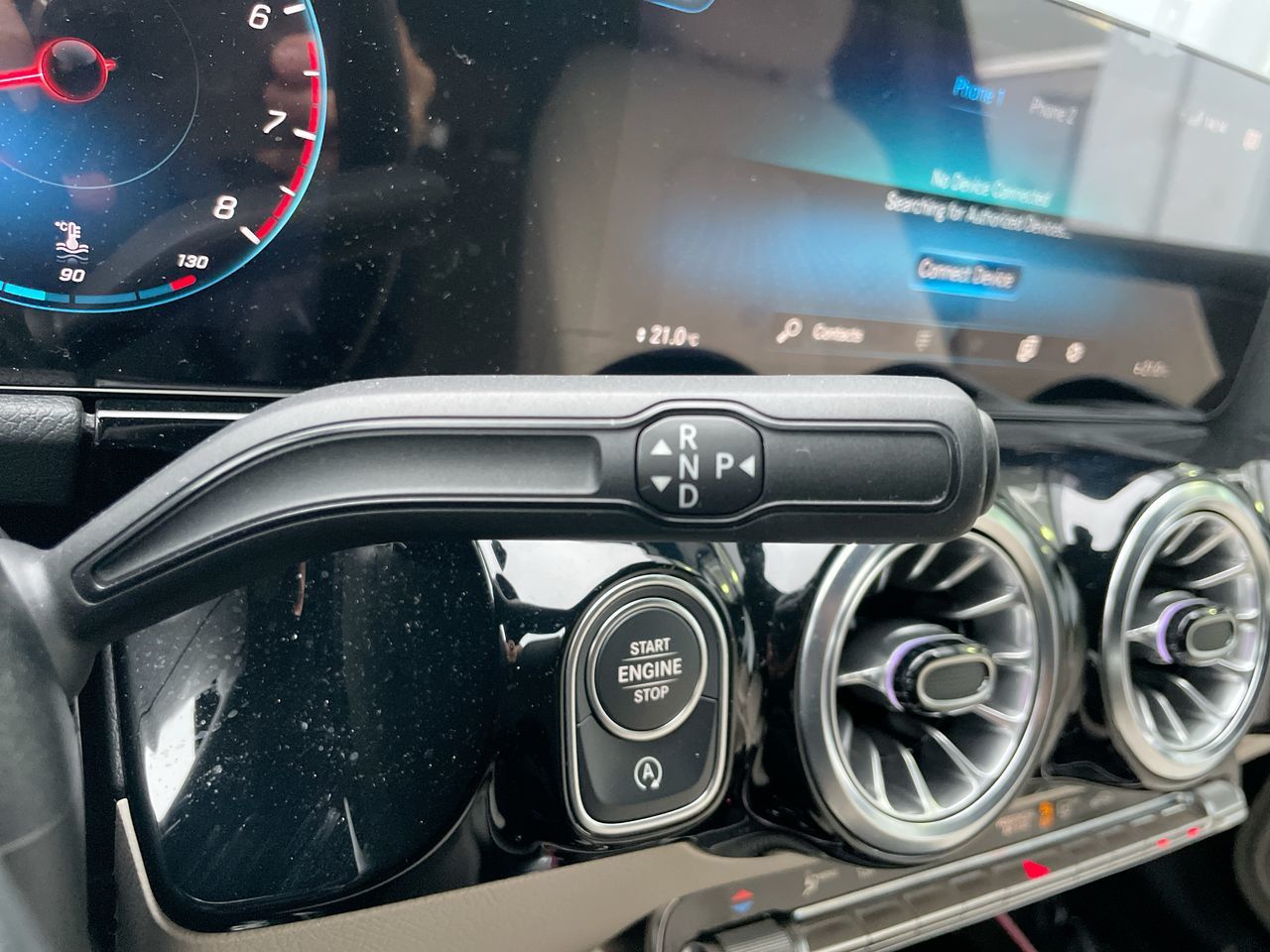 2023 Mercedes-Benz GLA250