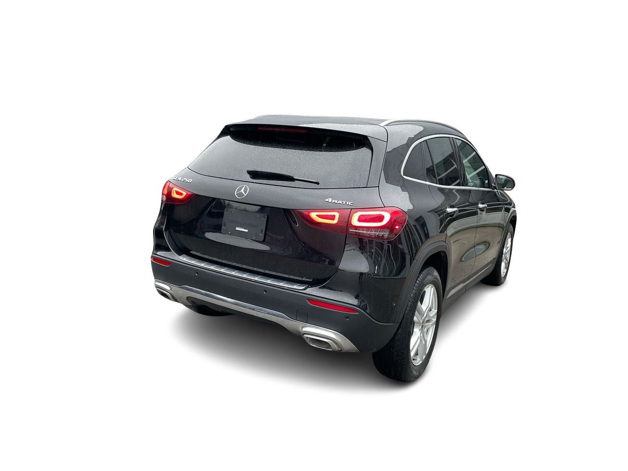 2023 Mercedes-Benz GLA250