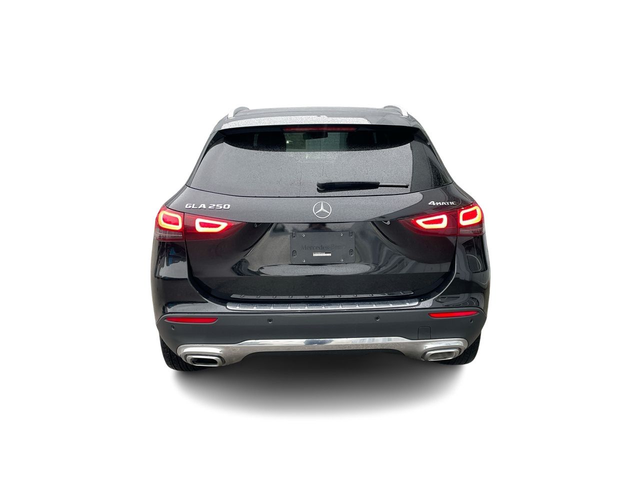 2023 Mercedes-Benz GLA250