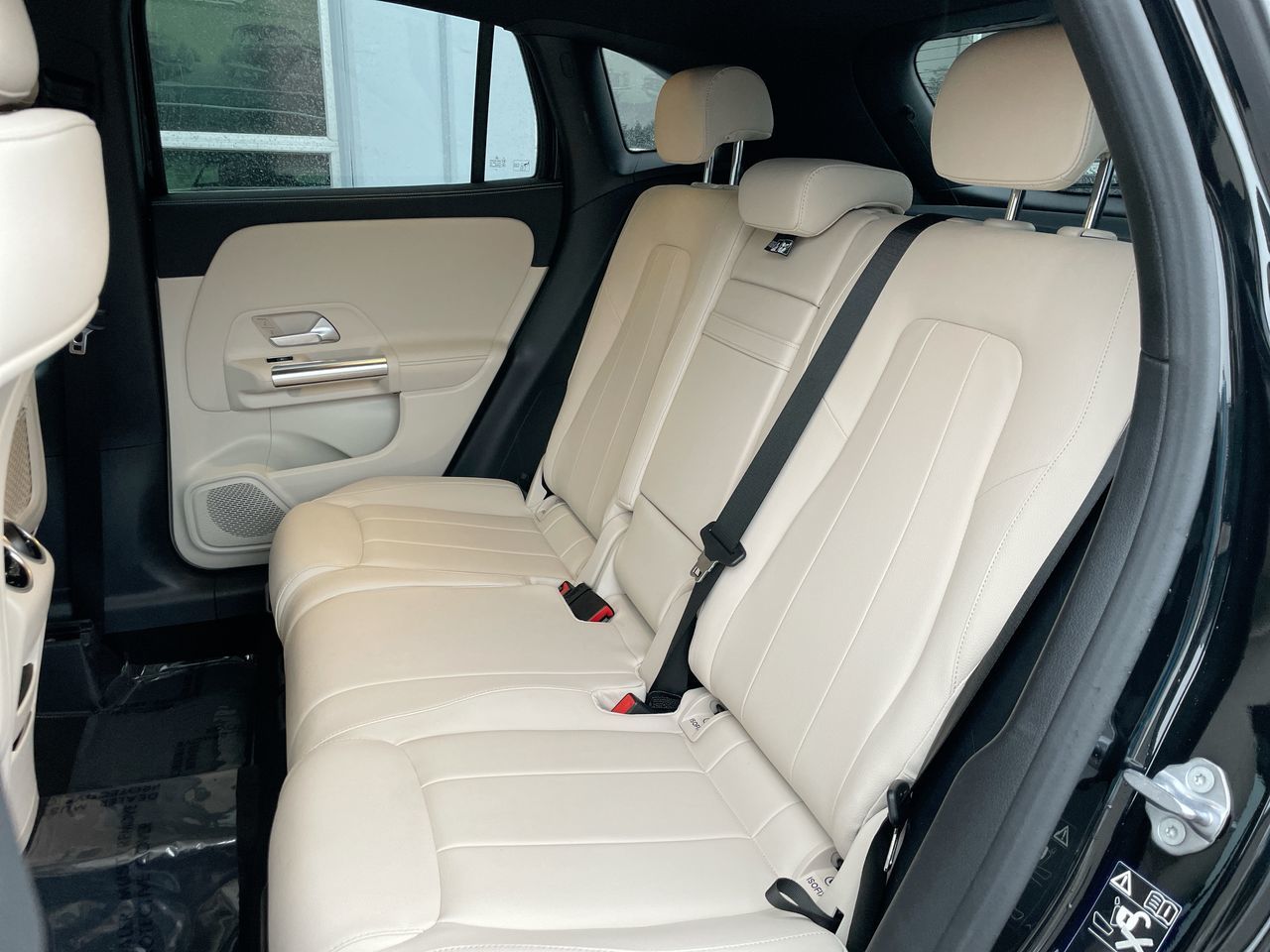 2023 Mercedes-Benz GLA250