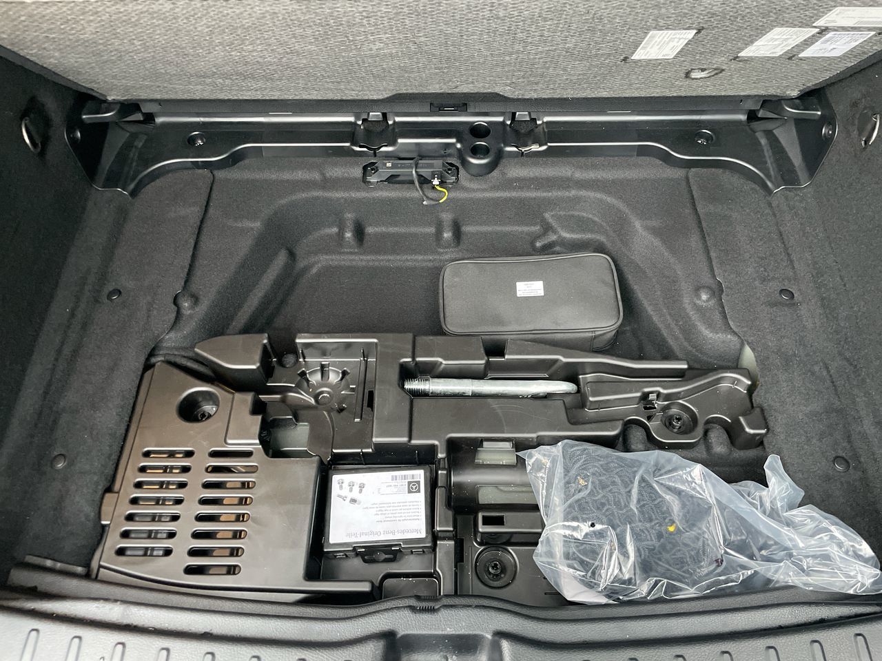 2023 Mercedes-Benz GLA250