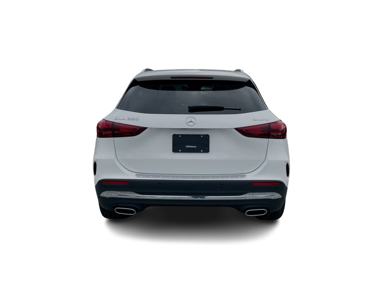 Mercedes-Benz GLA250  2025 à Richmond, Colombie-Britannique