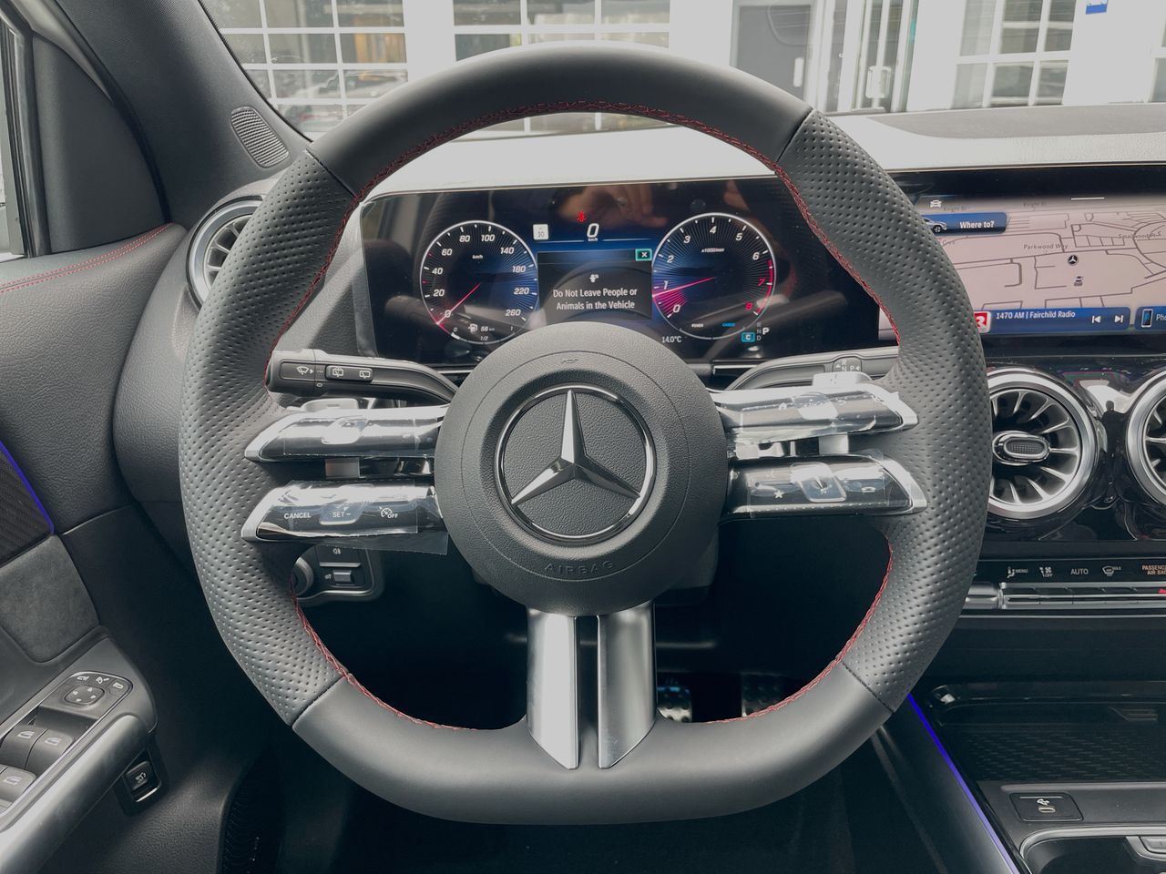 Mercedes-Benz GLA250  2025 à Richmond, Colombie-Britannique