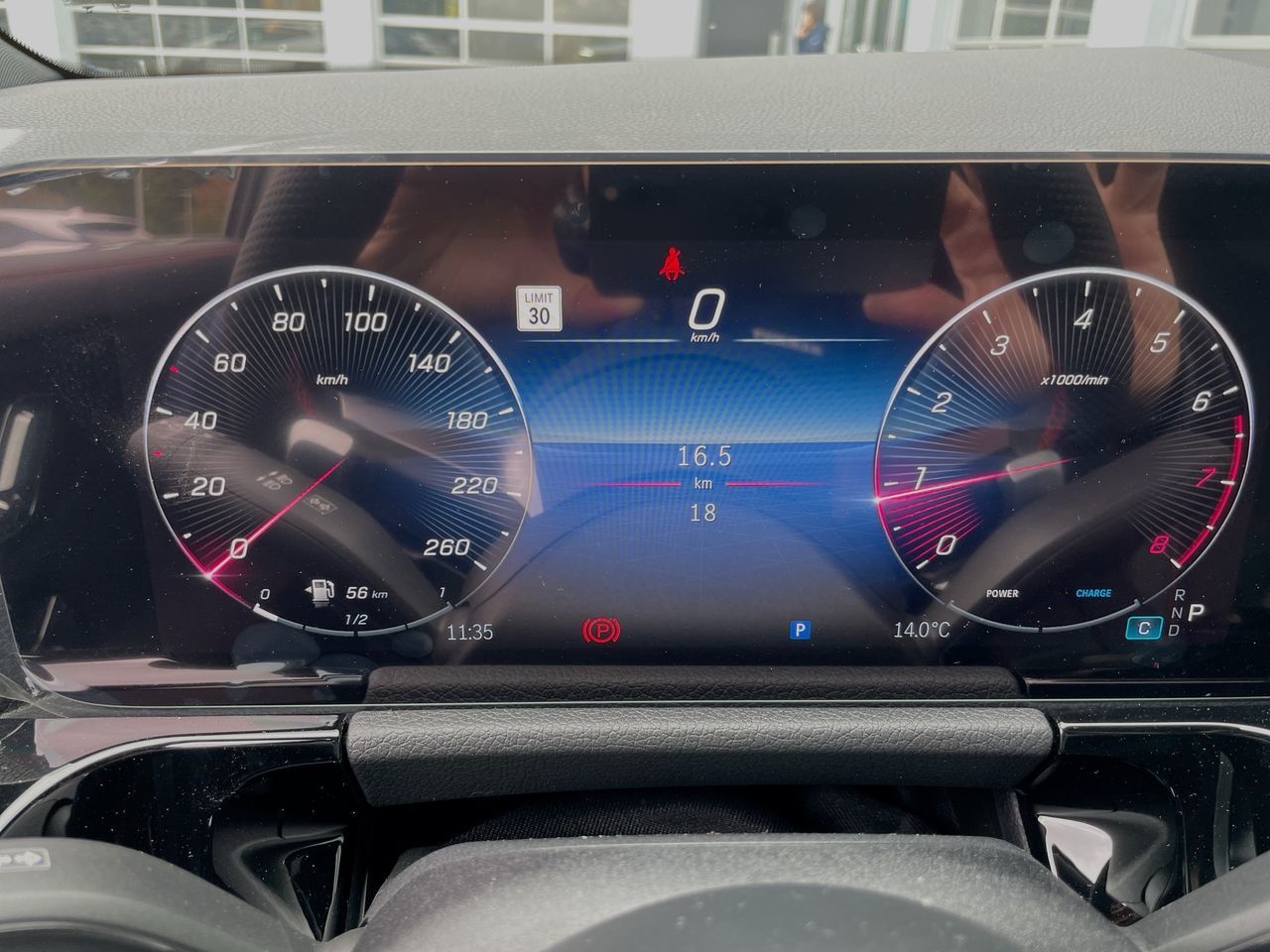 Mercedes-Benz GLA250  2025 à Richmond, Colombie-Britannique