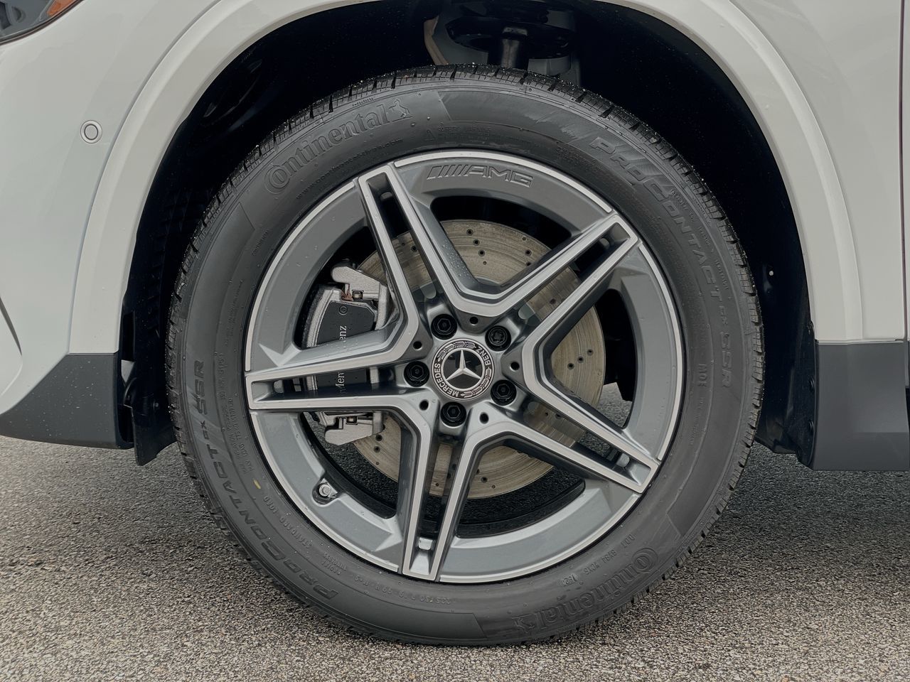 Mercedes-Benz GLA250  2025 à Richmond, Colombie-Britannique