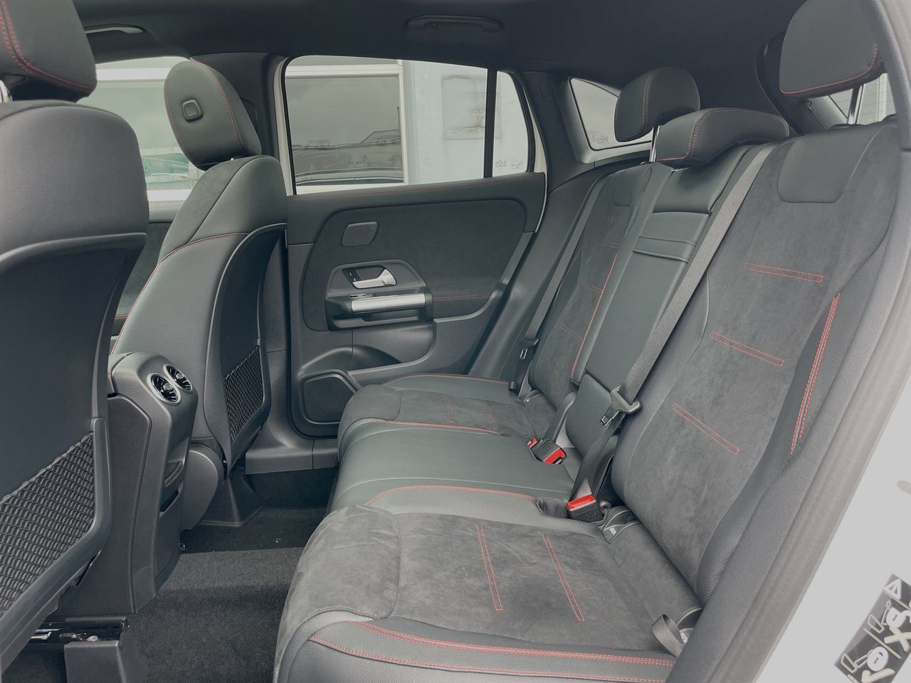Mercedes-Benz GLA250  2025 à Richmond, Colombie-Britannique
