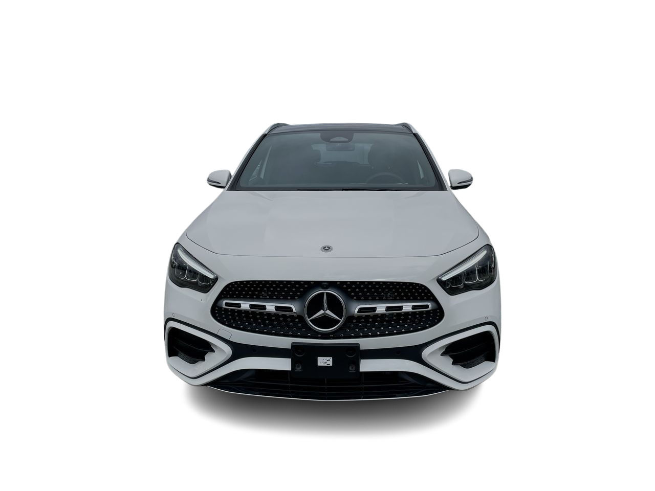 Mercedes-Benz GLA250  2025 à Richmond, Colombie-Britannique