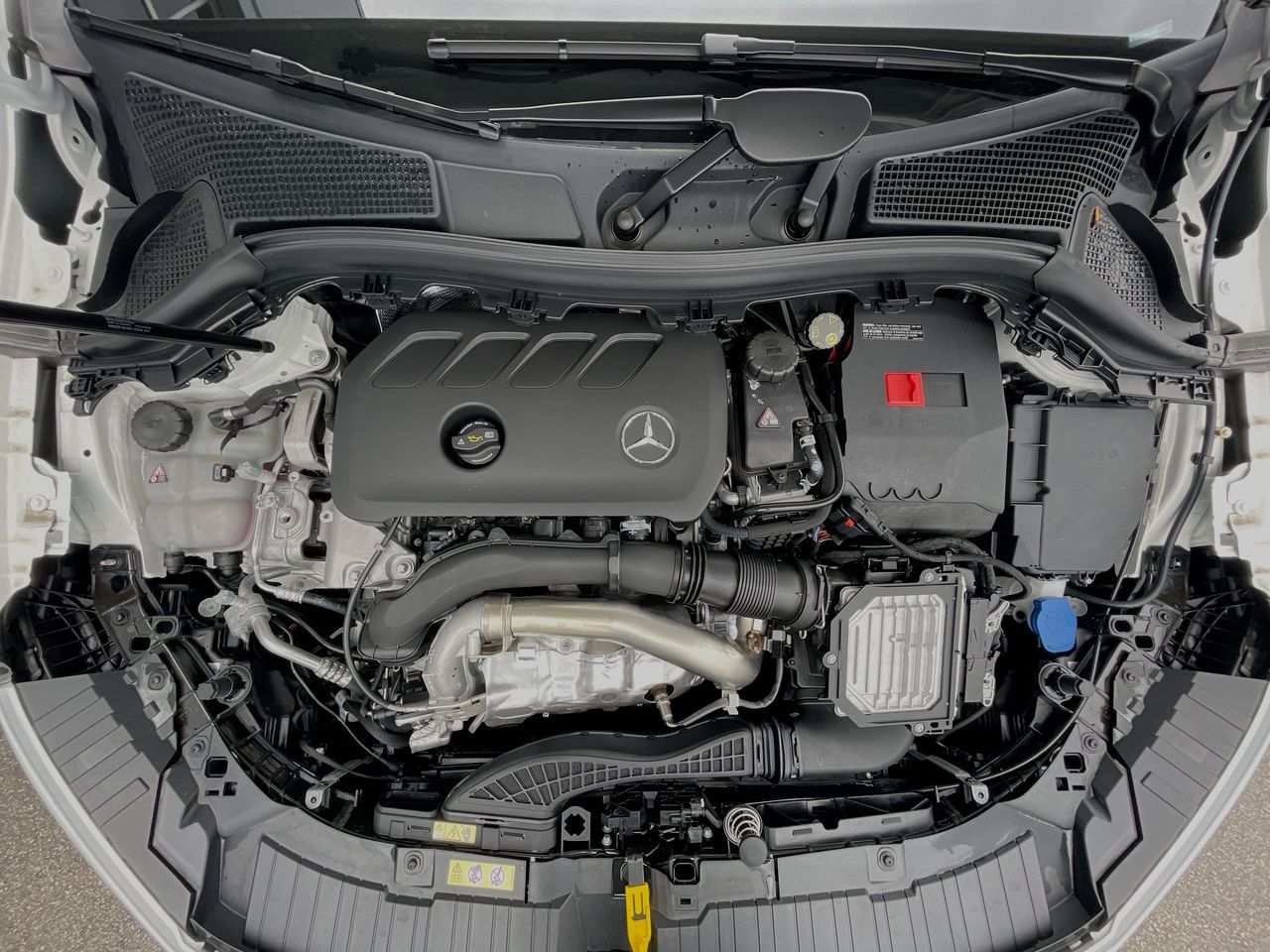 Mercedes-Benz GLA250  2025 à Richmond, Colombie-Britannique