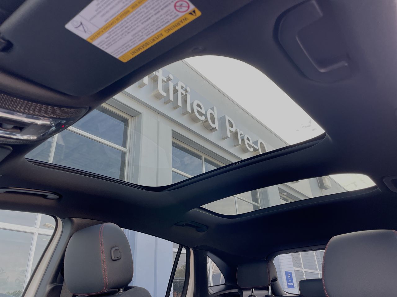2025 Mercedes-Benz GLA250 in Richmond, British Columbia