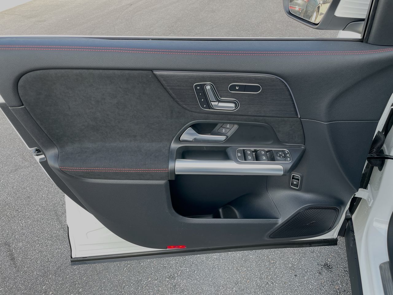 2025 Mercedes-Benz GLA250 in Richmond, British Columbia