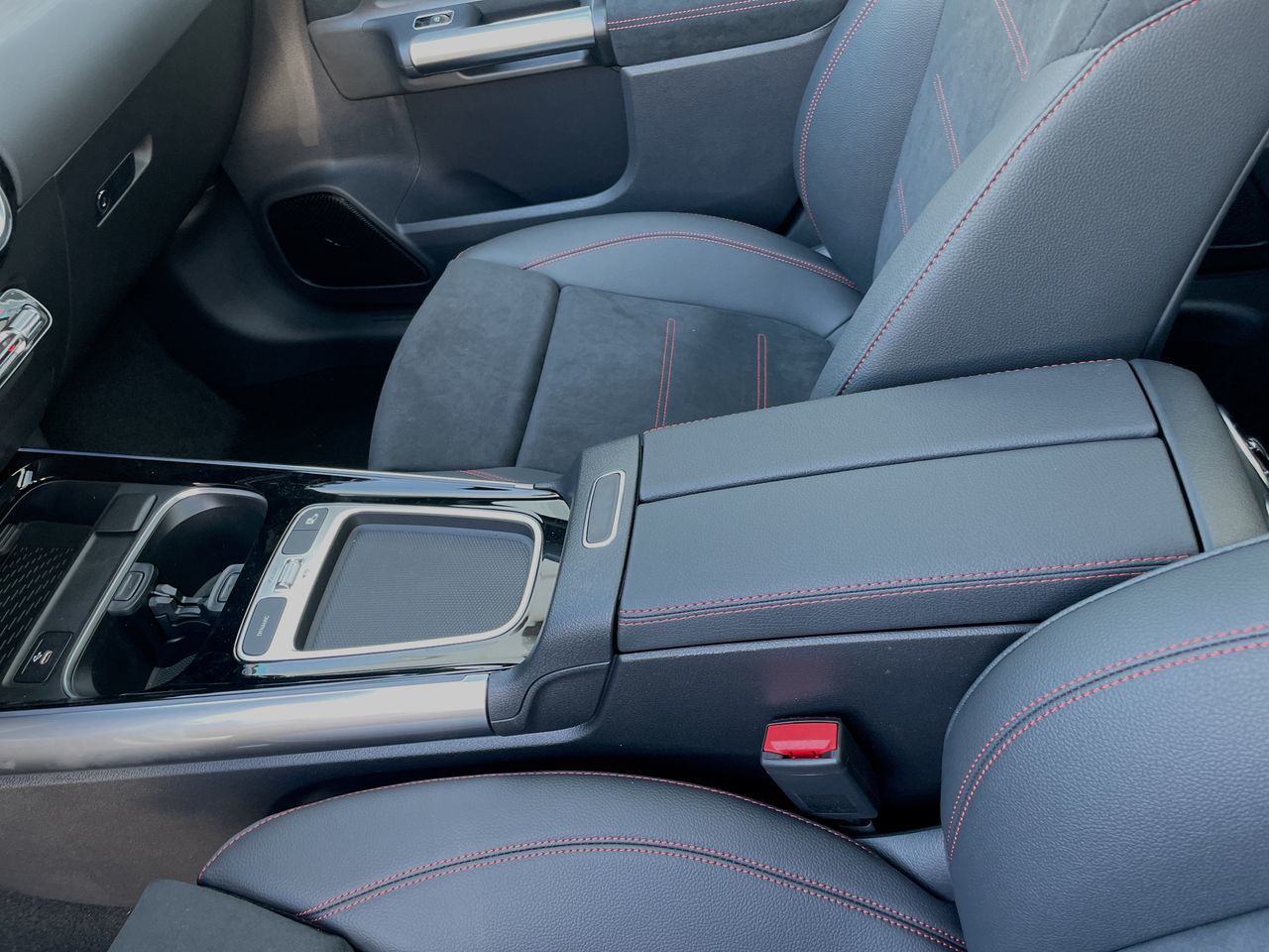 2025 Mercedes-Benz GLA250 in Richmond, British Columbia