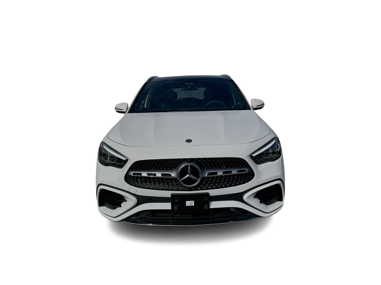 2025 Mercedes-Benz GLA250 in Richmond, British Columbia