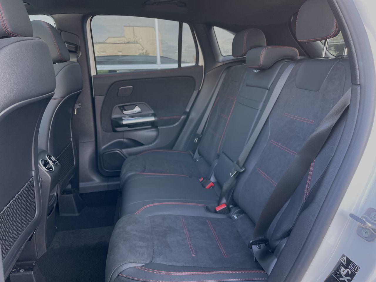 2025 Mercedes-Benz GLA250 in Richmond, British Columbia