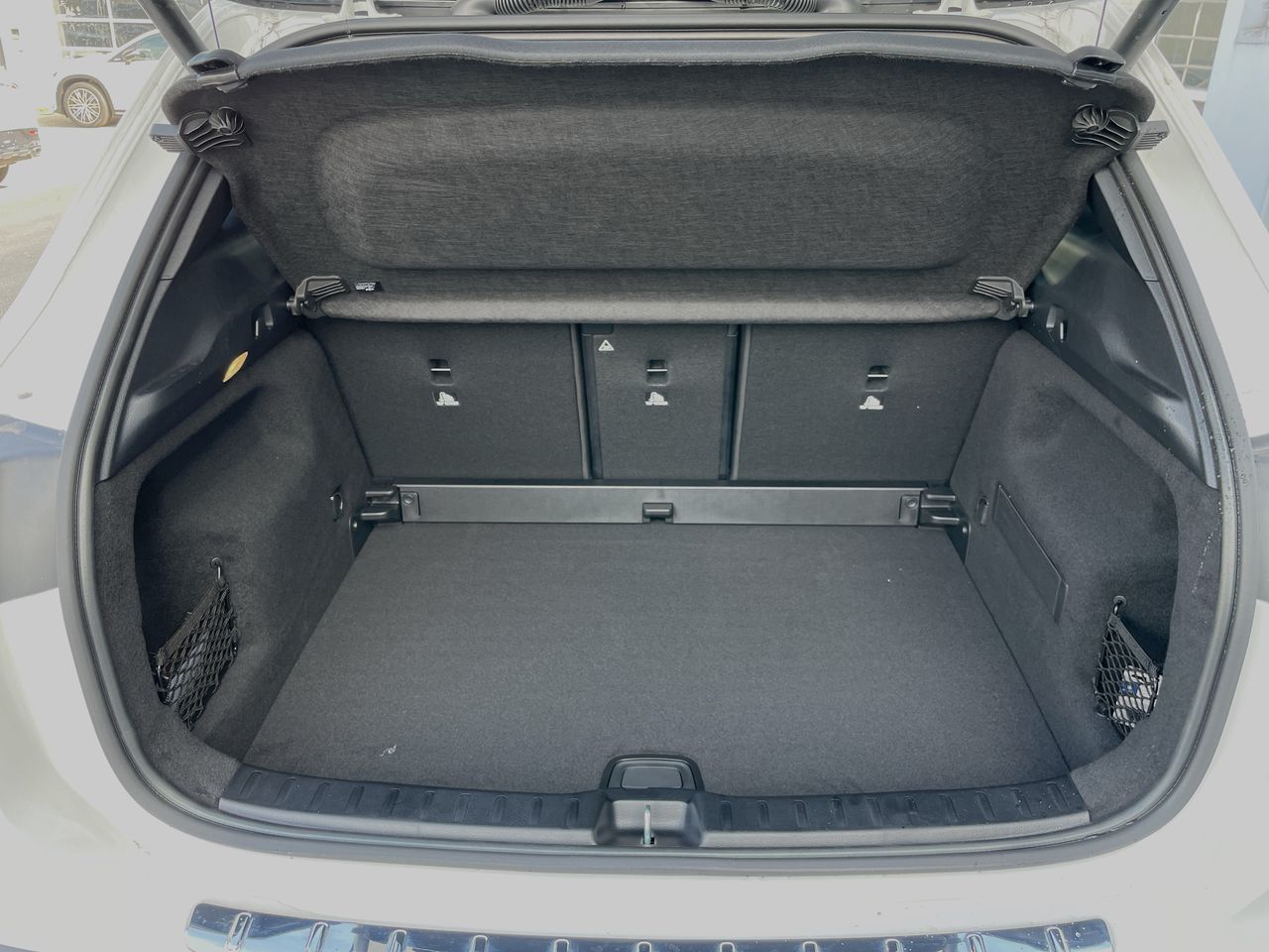 2025 Mercedes-Benz GLA250 in Richmond, British Columbia