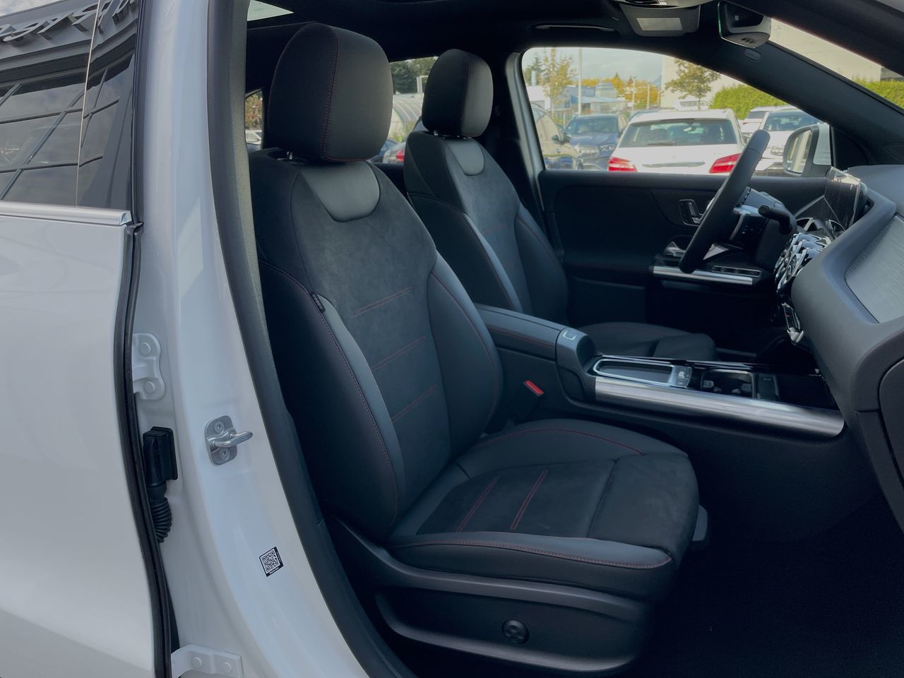 2025 Mercedes-Benz GLA250 in Richmond, British Columbia