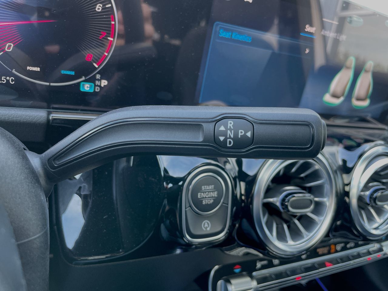 2025 Mercedes-Benz GLA250 in Richmond, British Columbia