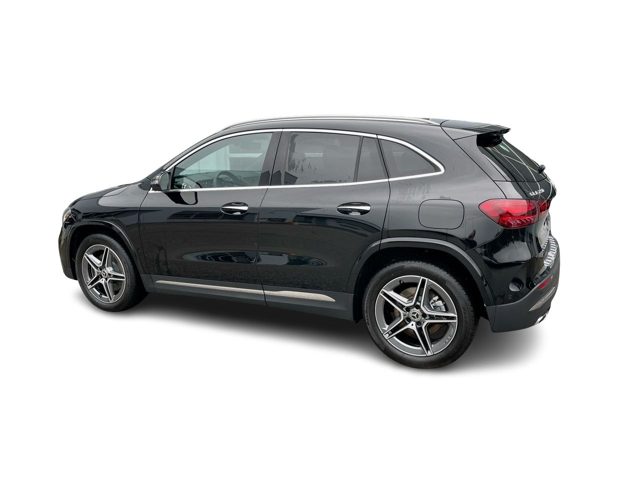 Mercedes-Benz GLA250  2025 à Richmond, Colombie-Britannique