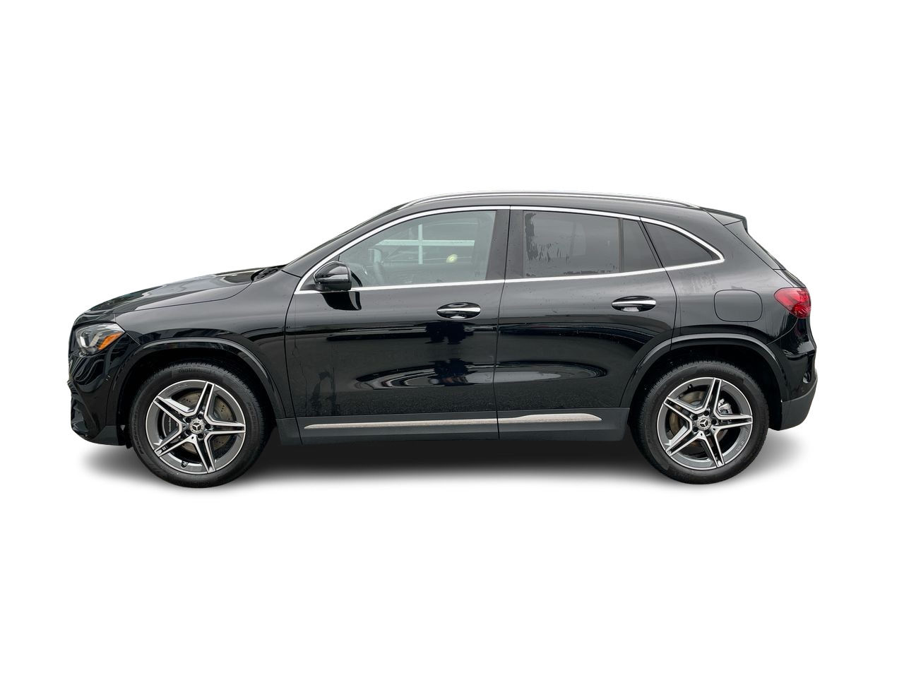 Mercedes-Benz GLA250  2025 à Richmond, Colombie-Britannique