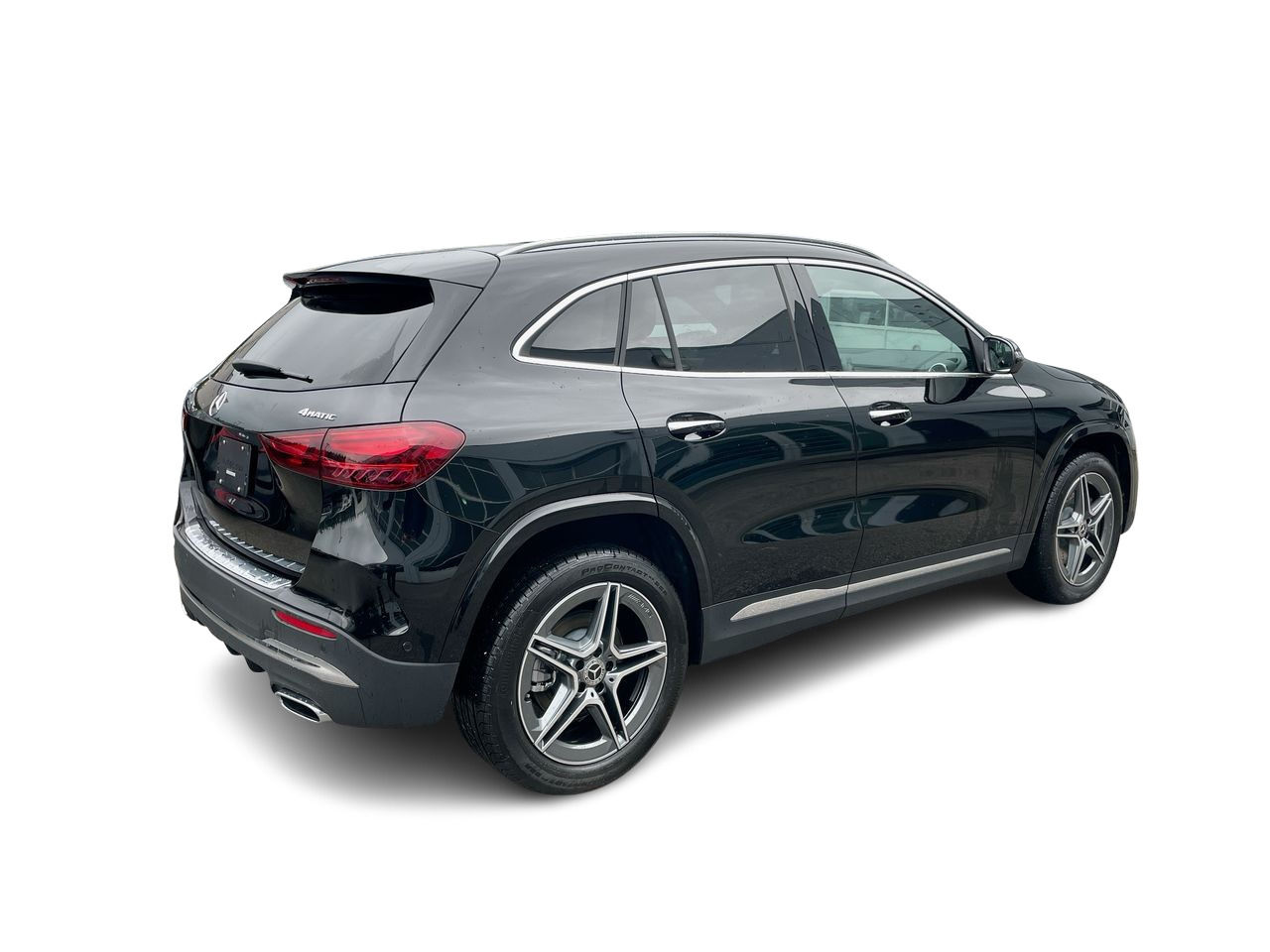 Mercedes-Benz GLA250  2025 à Richmond, Colombie-Britannique