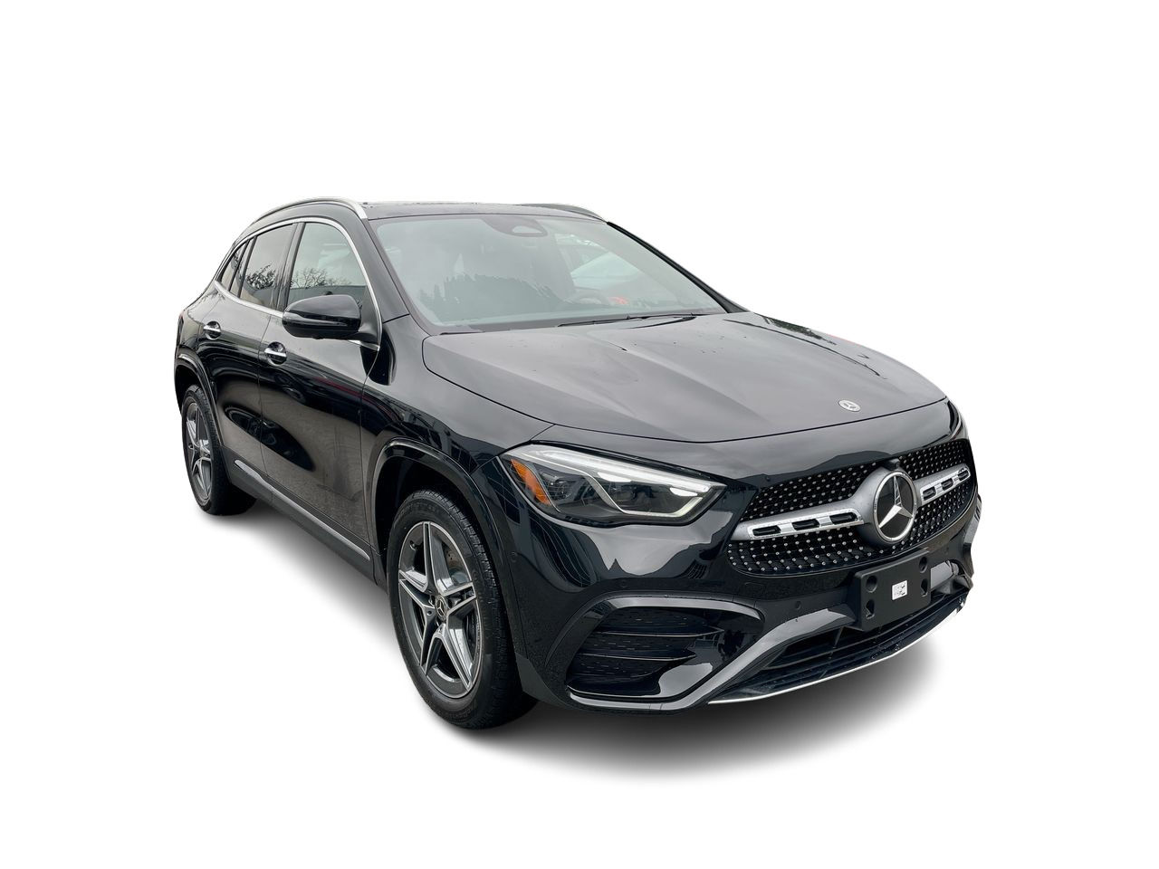 Mercedes-Benz GLA250  2025 à Richmond, Colombie-Britannique