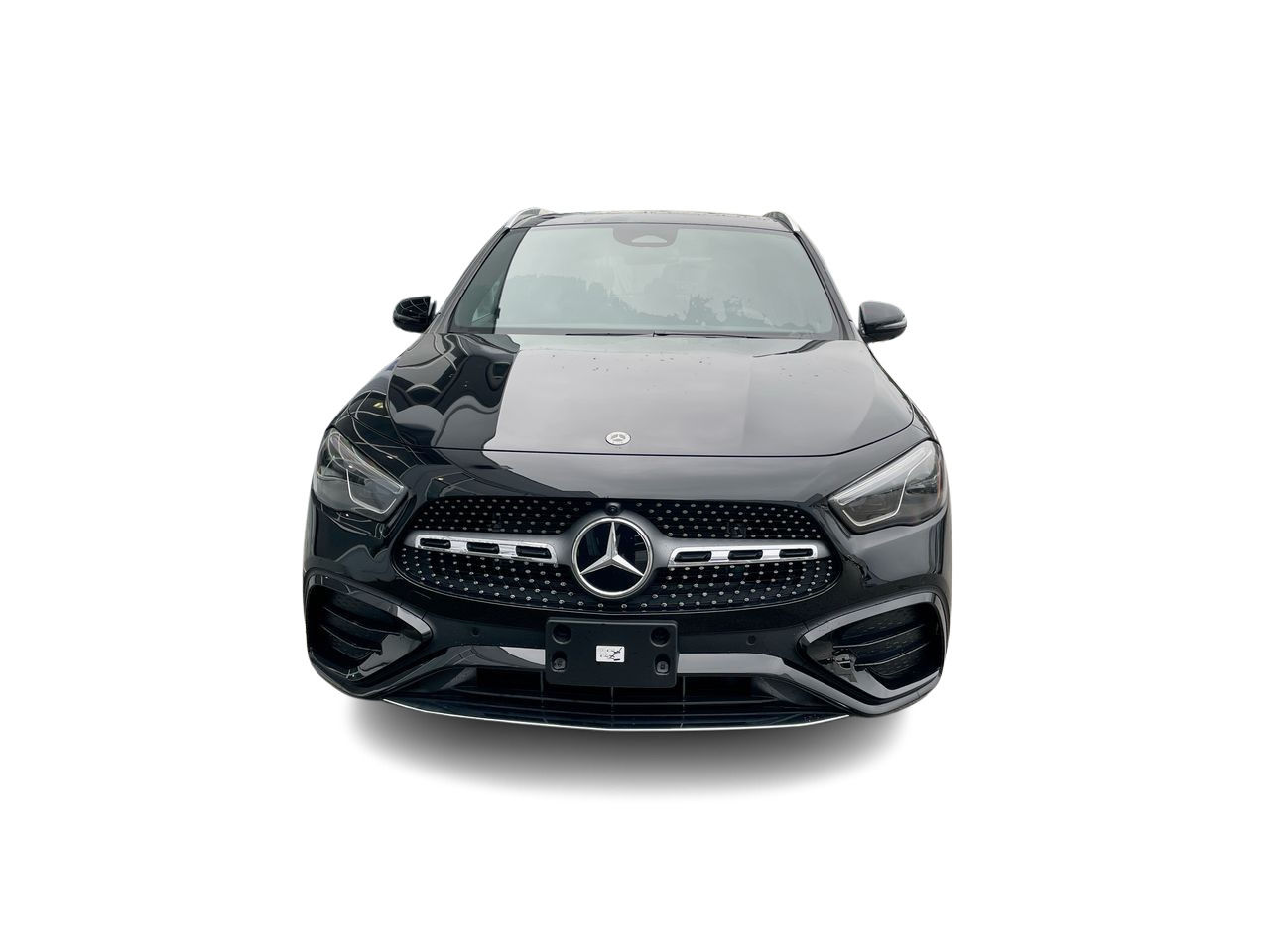 Mercedes-Benz GLA250  2025 à Richmond, Colombie-Britannique