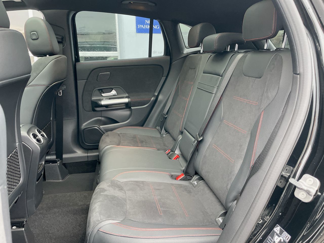 Mercedes-Benz GLA250  2025 à Richmond, Colombie-Britannique