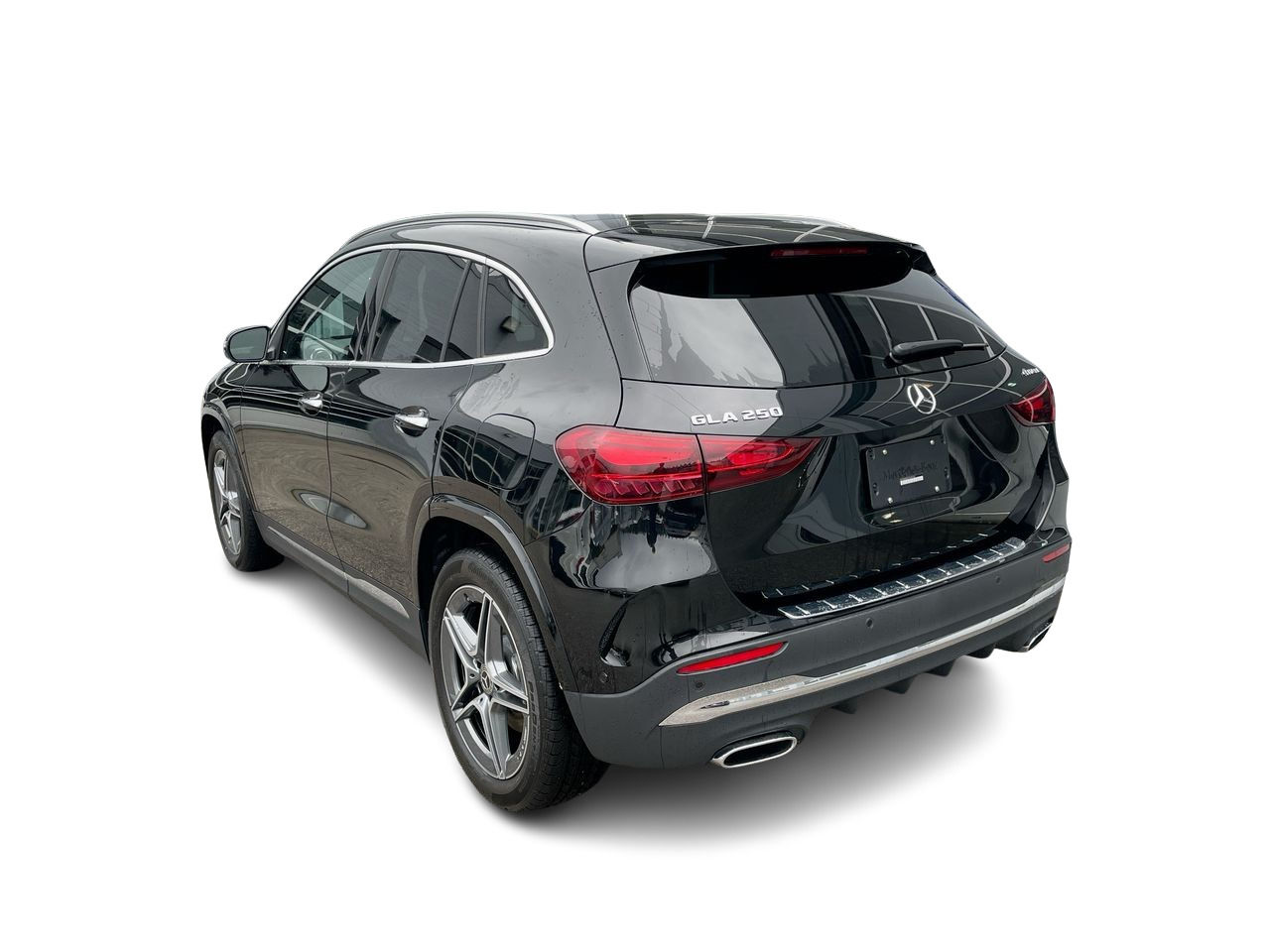 Mercedes-Benz GLA250  2025 à Richmond, Colombie-Britannique