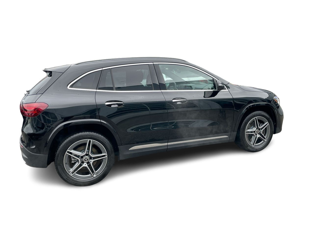 Mercedes-Benz GLA250  2025 à Richmond, Colombie-Britannique