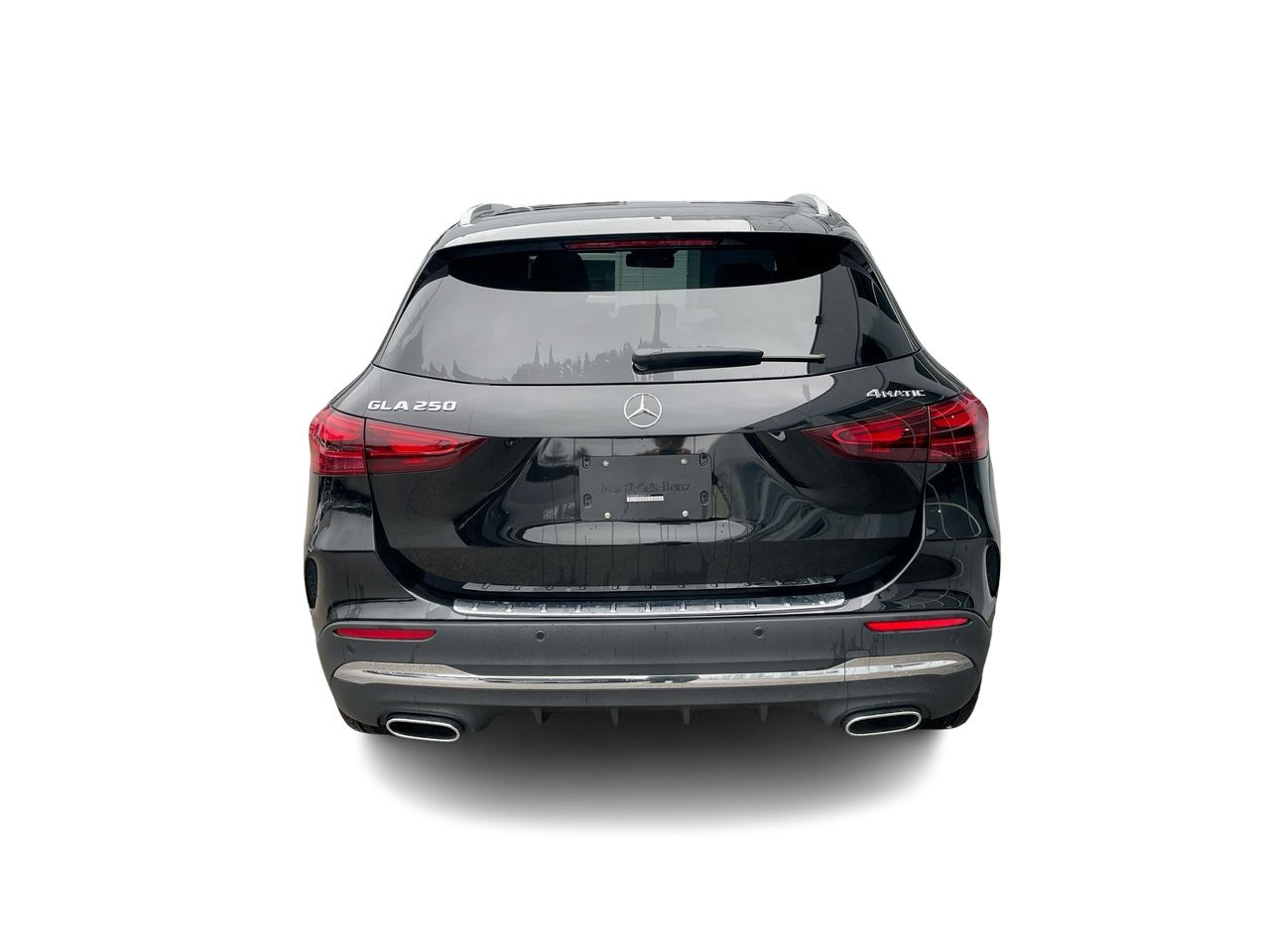 Mercedes-Benz GLA250  2025 à Richmond, Colombie-Britannique