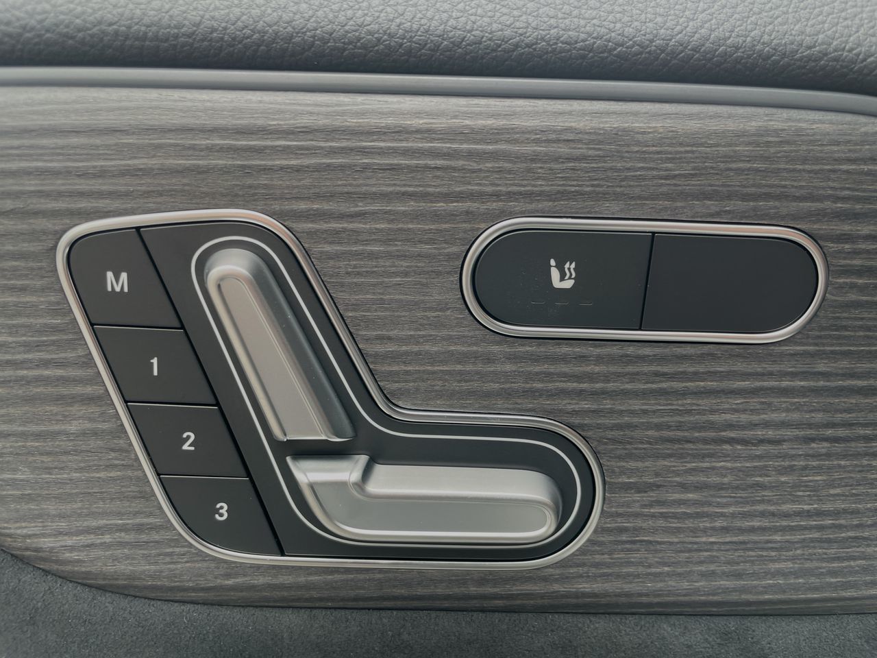 2025 Mercedes-Benz GLA250 in Richmond, British Columbia