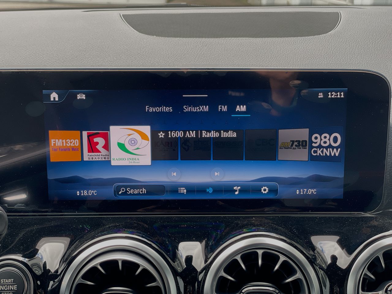 2025 Mercedes-Benz GLA250 in Richmond, British Columbia