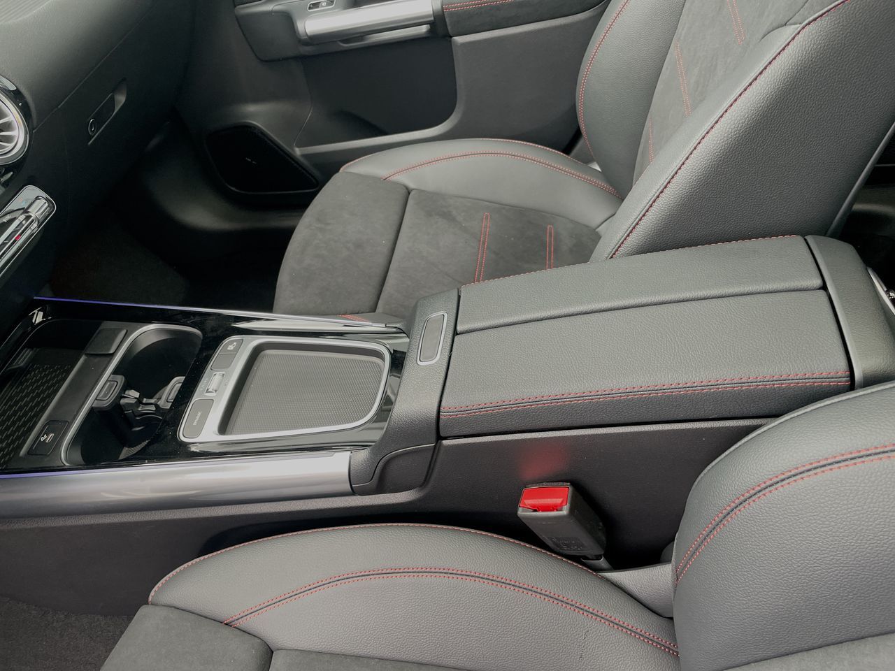 2025 Mercedes-Benz GLA250 in Richmond, British Columbia