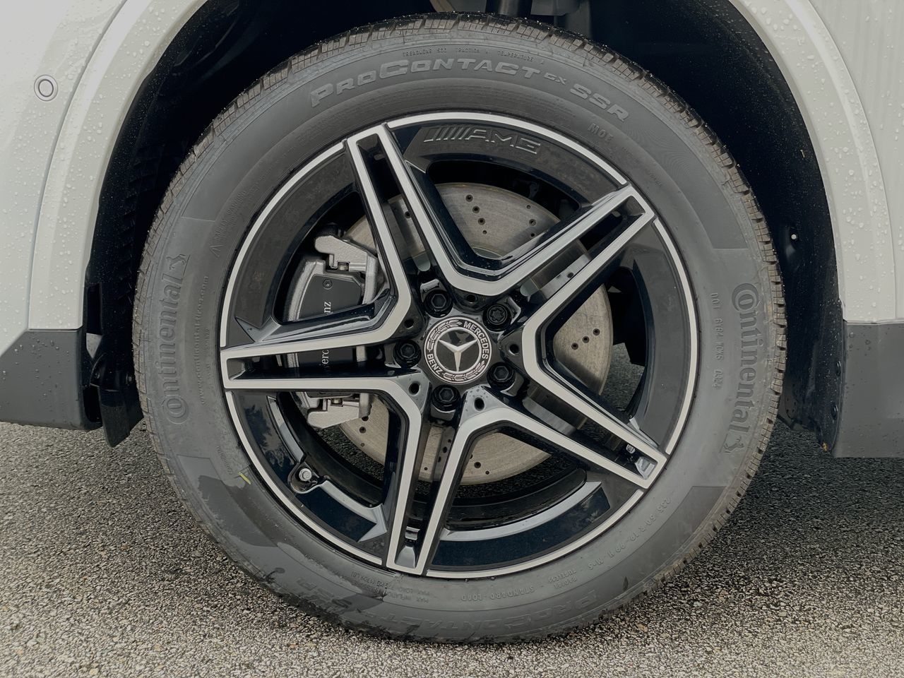 2025 Mercedes-Benz GLA250 in Richmond, British Columbia