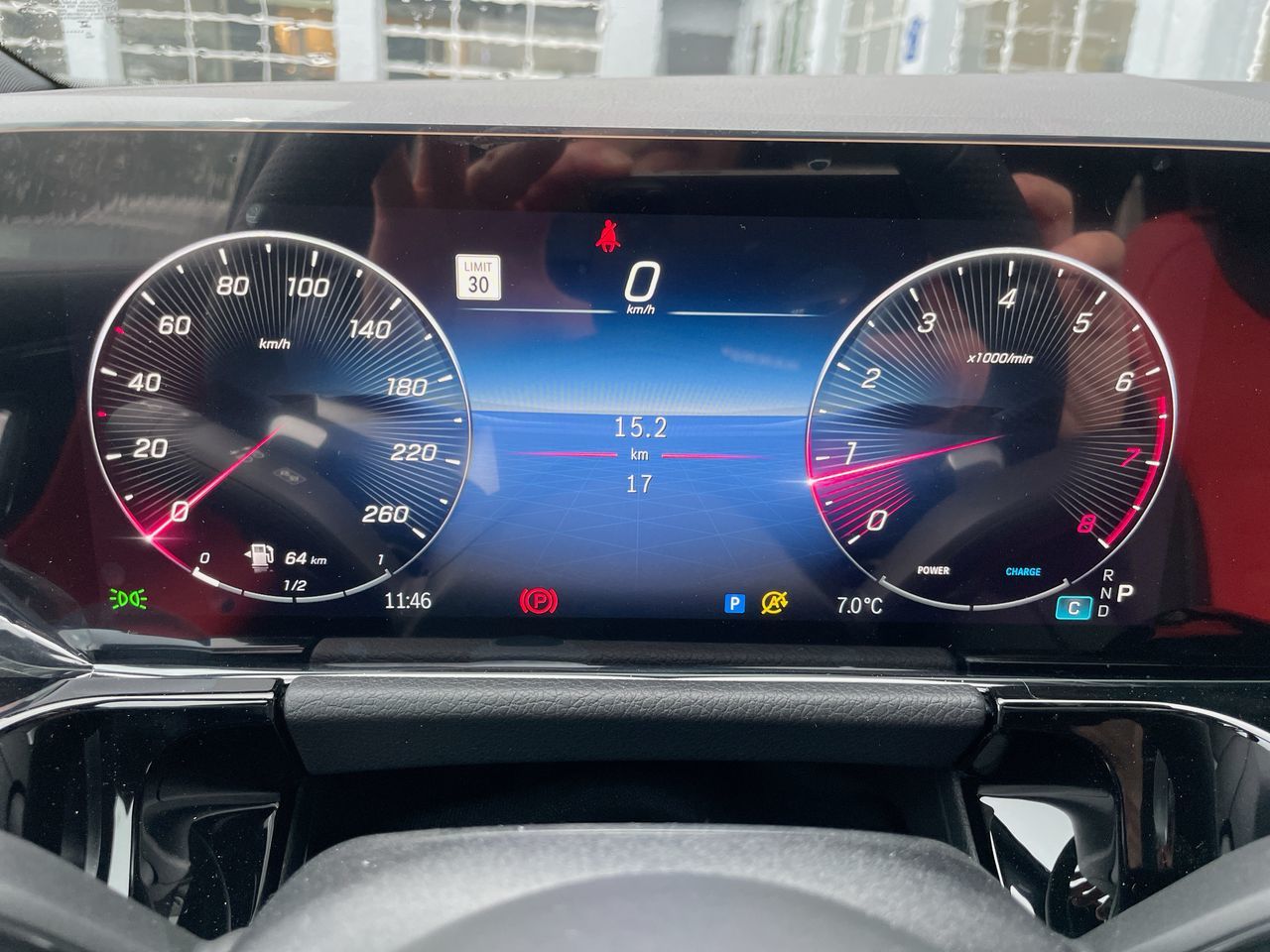 2025 Mercedes-Benz GLA250 in Richmond, British Columbia