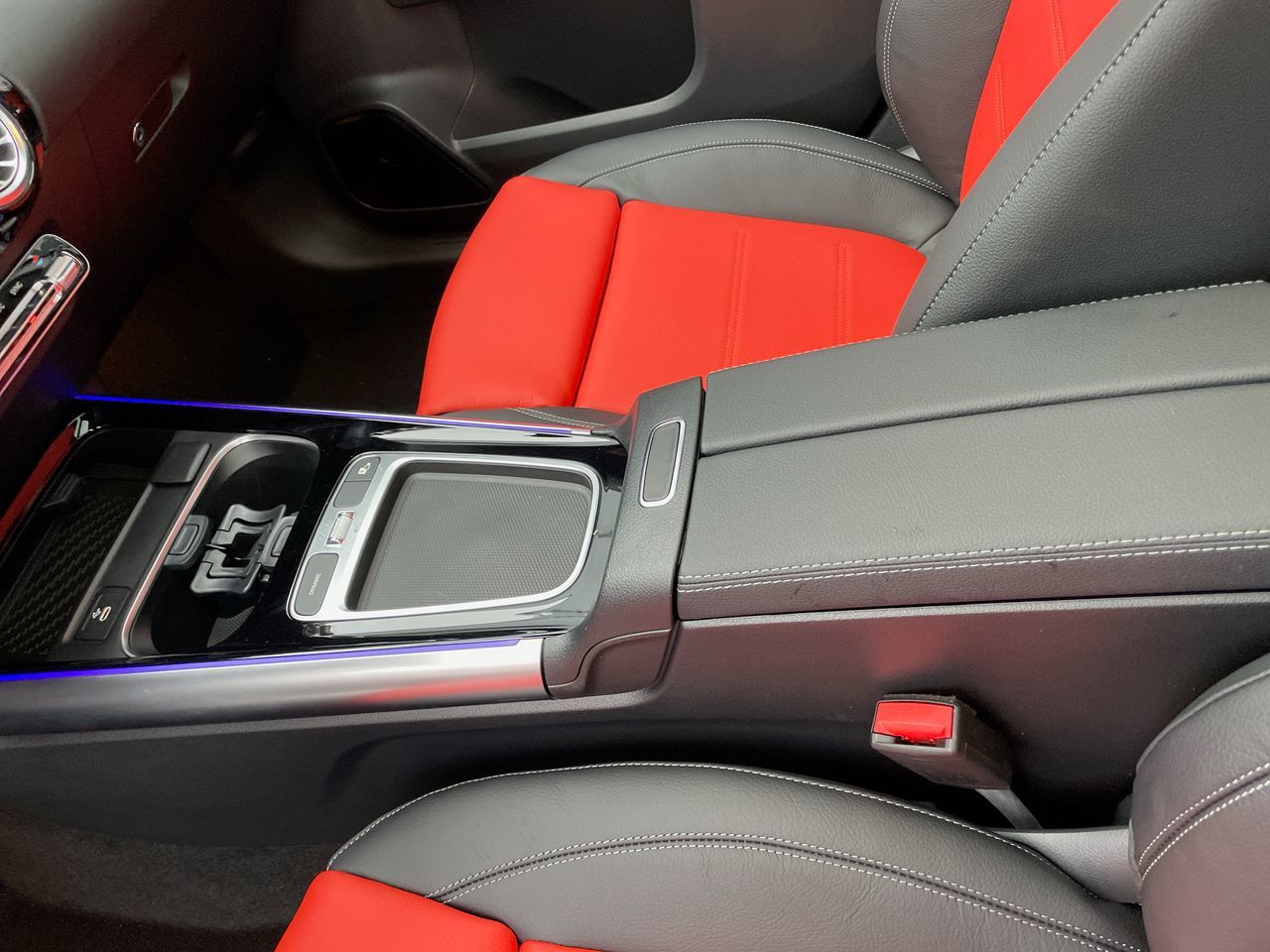 2025 Mercedes-Benz GLA250 in Richmond, British Columbia