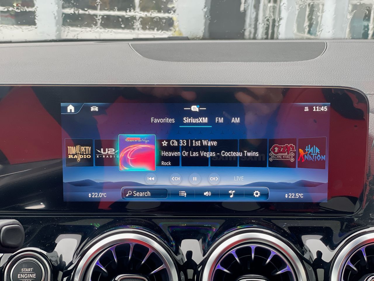 2025 Mercedes-Benz GLA250 in Richmond, British Columbia