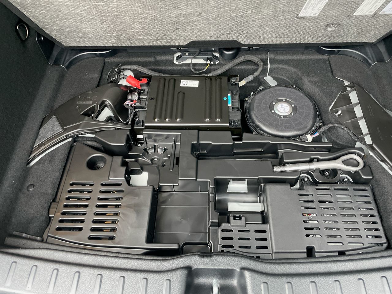 2025 Mercedes-Benz GLA250 in Richmond, British Columbia