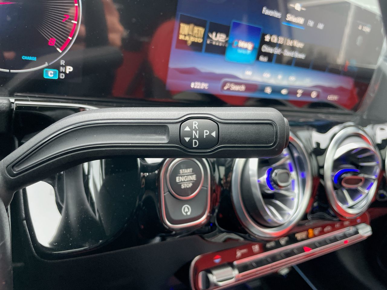2025 Mercedes-Benz GLA250 in Richmond, British Columbia
